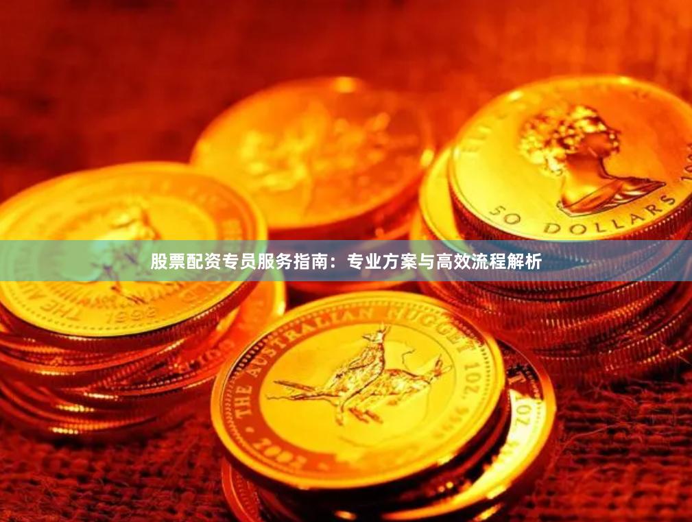 股票配资专员服务指南：专业方案与高效流程解析