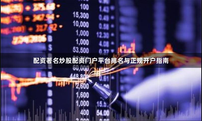 配资著名炒股配资门户平台排名与正规开户指南