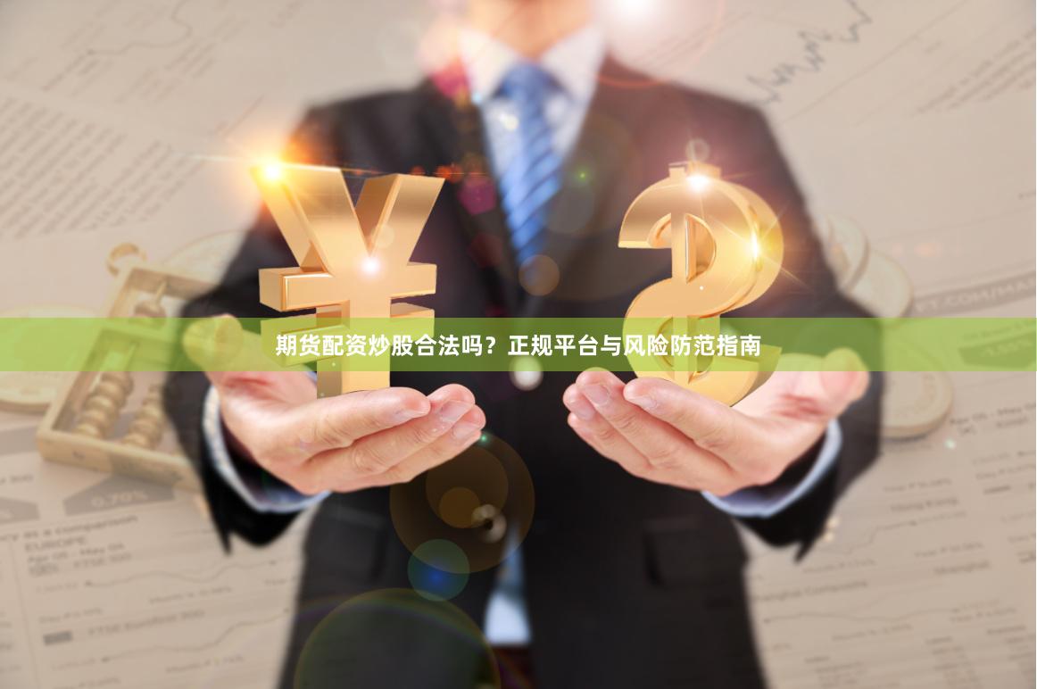 期货配资炒股合法吗？正规平台与风险防范指南